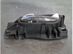 Recambio de maneta interior delantera izquierda para peugeot 308 sw  | 0.08 - ...  | 0.08 - ... referencia OEM IAM    2