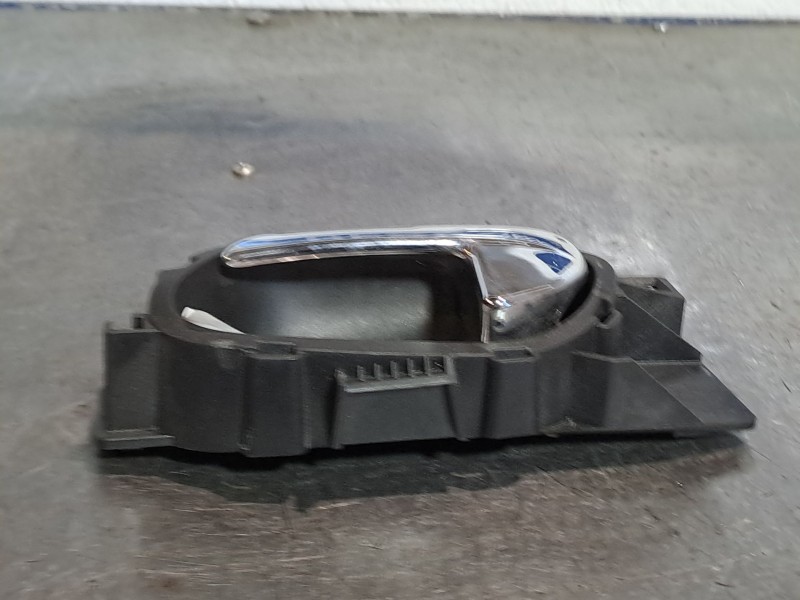 Recambio de maneta interior delantera izquierda para peugeot 308 sw  | 0.08 - ...  | 0.08 - ... referencia OEM IAM   