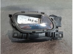 Recambio de maneta interior trasera derecha para peugeot 308 sw  | 0.08 - ...  | 0.08 - ... referencia OEM IAM   