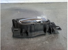 Recambio de maneta interior trasera derecha para peugeot 308 sw  | 0.08 - ...  | 0.08 - ... referencia OEM IAM    2
