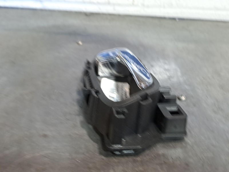 Recambio de maneta interior trasera derecha para peugeot 308 sw  | 0.08 - ...  | 0.08 - ... referencia OEM IAM   