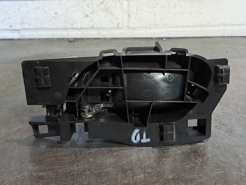 Recambio de maneta interior trasera derecha para peugeot 308 sw  | 0.08 - ...  | 0.08 - ... referencia OEM IAM   