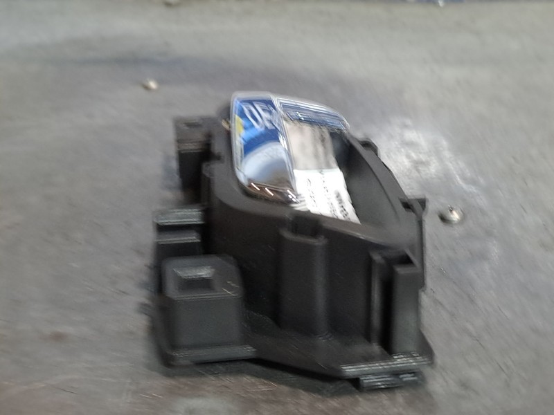 Recambio de maneta interior trasera izquierda para peugeot 308 sw  | 0.08 - ...  | 0.08 - ... referencia OEM IAM   