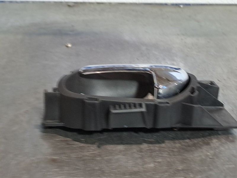 Recambio de maneta interior trasera izquierda para peugeot 308 sw  | 0.08 - ...  | 0.08 - ... referencia OEM IAM   