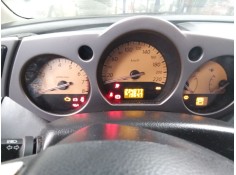 nissan murano (z50)  | 0.05 - 0.08 del año 2006