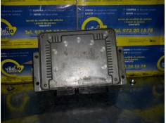 Recambio de centralita motor uce para alfa romeo 147 (190) 1.9 jtd cat | 0.00 - ... 1.9 jtd cat | 0.00 - ... referencia OEM IAM  2