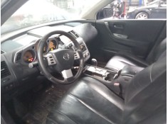 nissan murano (z50)  | 0.05 - 0.08 del año 2006 2