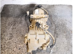 Recambio de diferencial trasero para nissan qashqai (j10)  | 0.07 - ...  | 0.07 - ... referencia OEM IAM   