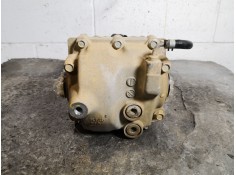 Recambio de diferencial trasero para nissan qashqai (j10)  | 0.07 - ...  | 0.07 - ... referencia OEM IAM    2