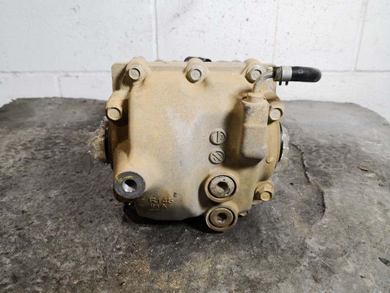 Recambio de diferencial trasero para nissan qashqai (j10)  | 0.07 - ...  | 0.07 - ... referencia OEM IAM   