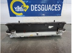 Recambio de cuadro instrumentos para nissan primera berlina (p11) gx | 09.97 - 12.99 gx | 09.97 - 12.99 referencia OEM IAM 24810 2