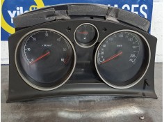 Recambio de cuadro instrumentos para opel astra h caravan  | 0.04 - 0.07  | 0.04 - 0.07 referencia OEM IAM 110080261026  