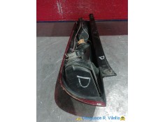 Recambio de piloto trasero derecho para ford fiesta (cbk) ambiente | 11.01 - 12.08 ambiente | 11.01 - 12.08 referencia OEM IAM   2