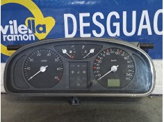 Recambio de cuadro instrumentos para renault laguna ii (bg0) 2.0 referencia OEM IAM 8200218861B  