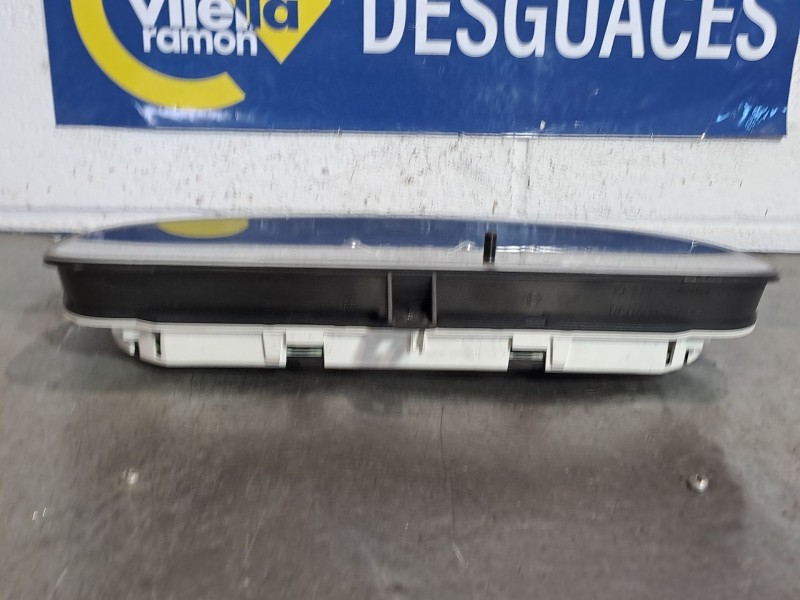 Recambio de cuadro instrumentos para renault laguna ii (bg0) 2.0 referencia OEM IAM 8200218861B  