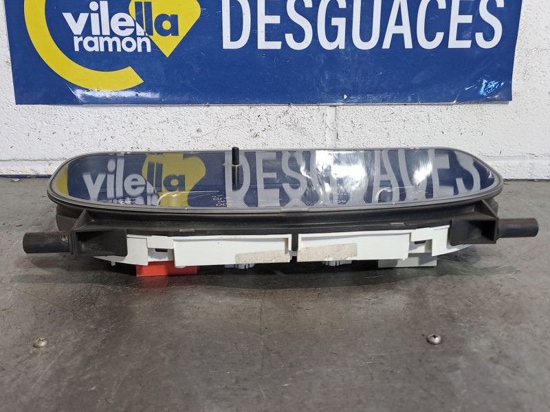 Recambio de cuadro instrumentos para renault laguna ii (bg0) 2.0 referencia OEM IAM 8200218861B  