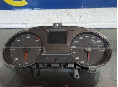 Recambio de cuadro instrumentos para seat ibiza (6j5) 25 aniversario referencia OEM IAM 6J0920801A A2C53349080 