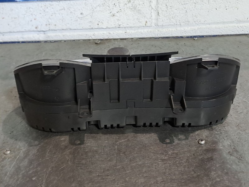 Recambio de cuadro instrumentos para seat ibiza (6j5) 25 aniversario referencia OEM IAM 6J0920801A A2C53349080 