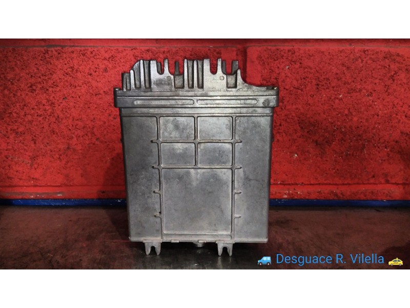 Recambio de centralita motor uce para renault megane i coupe fase 2 (da..) 1.9 dti rsi | 03.99 - 12.00 1.9 dti rsi | 03.99 - 12.
