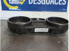 Recambio de cuadro instrumentos para peugeot 308 sw  | 0.08 - ...  | 0.08 - ... referencia OEM IAM 9665107480   2