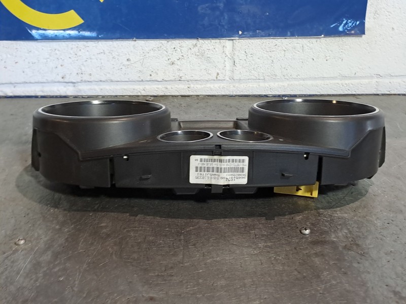 Recambio de cuadro instrumentos para peugeot 308 sw  | 0.08 - ...  | 0.08 - ... referencia OEM IAM 9665107480  