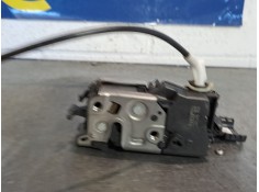 Recambio de cerradura puerta trasera derecha para peugeot 308 sw  | 0.08 - ...  | 0.08 - ... referencia OEM IAM    2