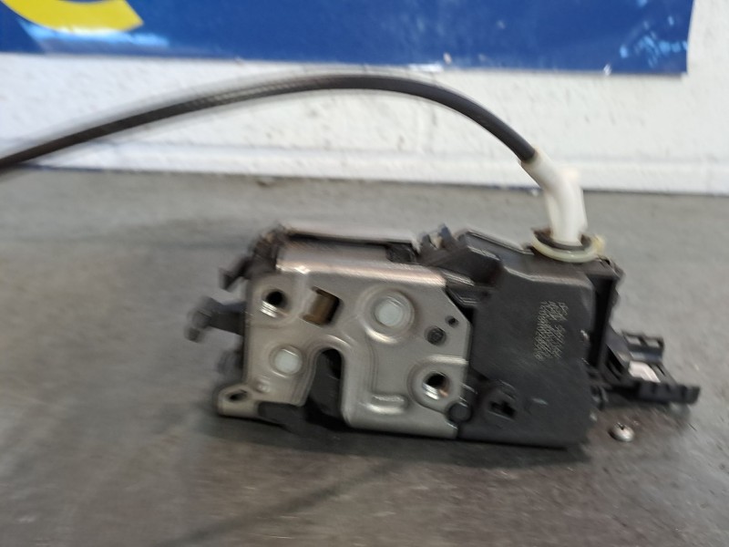 Recambio de cerradura puerta trasera derecha para peugeot 308 sw  | 0.08 - ...  | 0.08 - ... referencia OEM IAM   