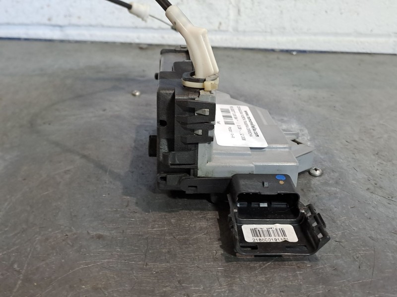 Recambio de cerradura puerta trasera derecha para peugeot 308 sw  | 0.08 - ...  | 0.08 - ... referencia OEM IAM   