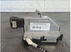 Recambio de cerradura puerta trasera izquierda para peugeot 308 sw  | 0.08 - ...  | 0.08 - ... referencia OEM IAM   