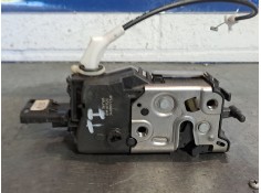 Recambio de cerradura puerta trasera izquierda para peugeot 308 sw  | 0.08 - ...  | 0.08 - ... referencia OEM IAM    2