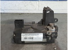 Recambio de cerradura puerta trasera derecha para opel astra h caravan  | 0.04 - 0.07  | 0.04 - 0.07 referencia OEM IAM   