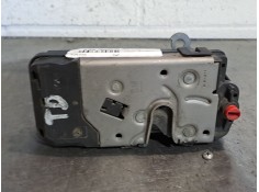 Recambio de cerradura puerta trasera derecha para opel astra h caravan  | 0.04 - 0.07  | 0.04 - 0.07 referencia OEM IAM    2