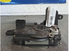 Recambio de cerradura puerta delantera derecha para opel astra h caravan  | 0.04 - 0.07  | 0.04 - 0.07 referencia OEM IAM   