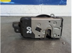 Recambio de cerradura puerta delantera derecha para opel astra h caravan  | 0.04 - 0.07  | 0.04 - 0.07 referencia OEM IAM    2