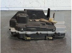 Recambio de cerradura puerta trasera izquierda para citroen c5 berlina 2.0 hdi cat (rhr / dw10bted4) referencia OEM IAM   