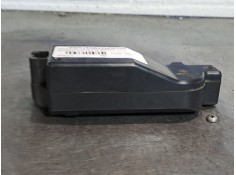 Recambio de cerradura maletero porton para peugeot 307 (s1) 2.0 hdi fap cat referencia OEM IAM    2