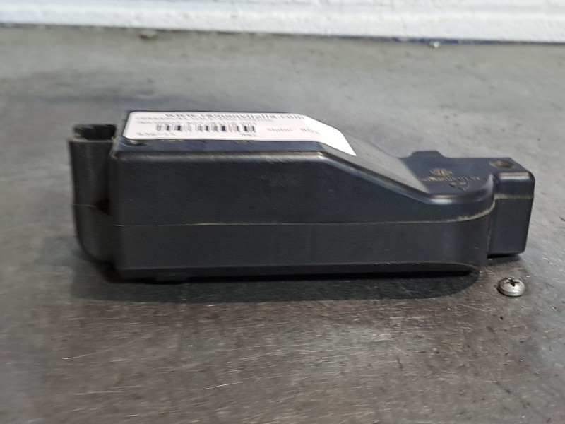 Recambio de cerradura maletero porton para peugeot 307 (s1) 2.0 hdi fap cat referencia OEM IAM   