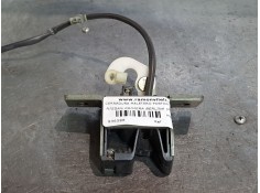 Recambio de cerradura maletero porton para nissan primera berlina (p11) gx | 09.97 - 12.99 gx | 09.97 - 12.99 referencia OEM IAM