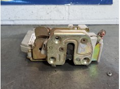 Recambio de cerradura puerta delantera izquierda para nissan primera berlina (p11) gx | 09.97 - 12.99 gx | 09.97 - 12.99 referen 2