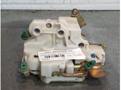 Recambio de cerradura puerta delantera derecha para nissan primera berlina (p11) gx | 09.97 - 12.99 gx | 09.97 - 12.99 referenci