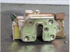 Recambio de cerradura puerta delantera derecha para nissan primera berlina (p11) gx | 09.97 - 12.99 gx | 09.97 - 12.99 referenci 2