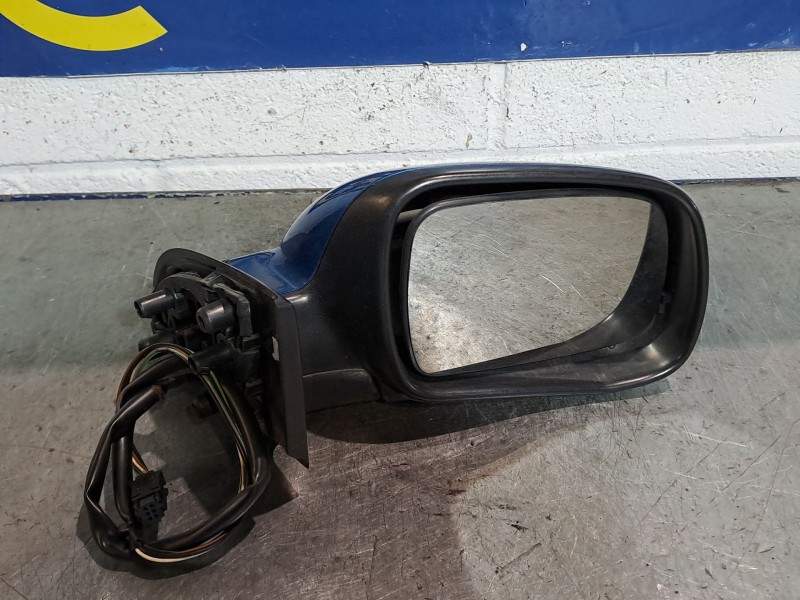 Recambio de retrovisor derecho para peugeot 307 (s1) 2.0 hdi fap cat referencia OEM IAM ELECTRIC  