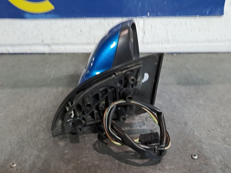 Recambio de retrovisor derecho para peugeot 307 (s1) 2.0 hdi fap cat referencia OEM IAM ELECTRIC  