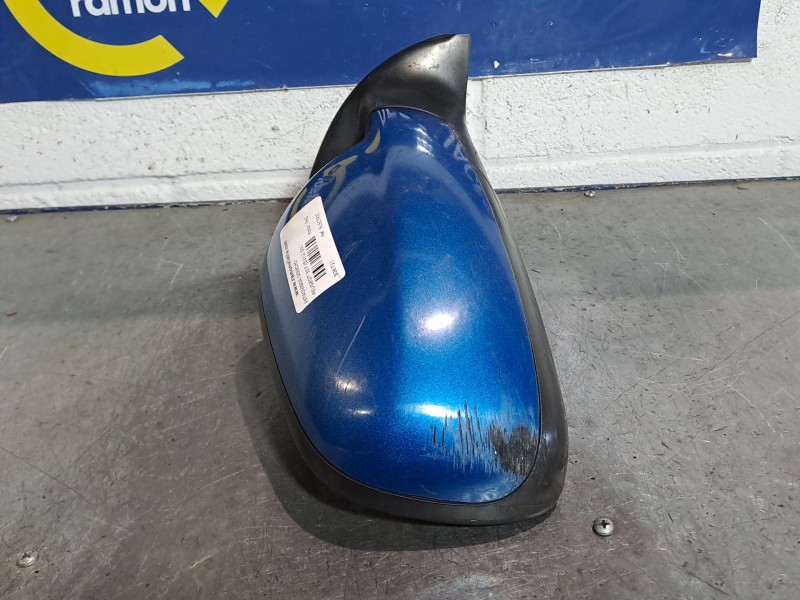 Recambio de retrovisor derecho para peugeot 307 (s1) 2.0 hdi fap cat referencia OEM IAM ELECTRIC  