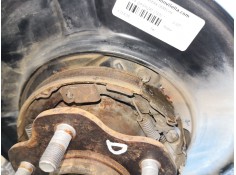 Recambio de mangueta trasera derecha para nissan qashqai (j10)  | 0.07 - ...  | 0.07 - ... referencia OEM IAM    2