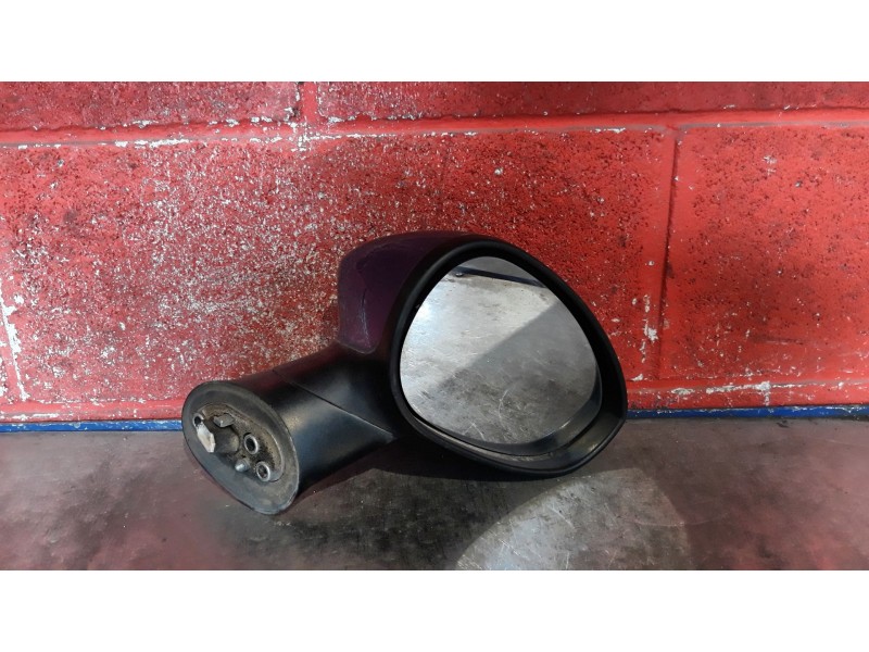 Recambio de retrovisor derecho para fiat punto 1.3 multijet 16v 90 dynamic referencia OEM IAM ELECTRIC  