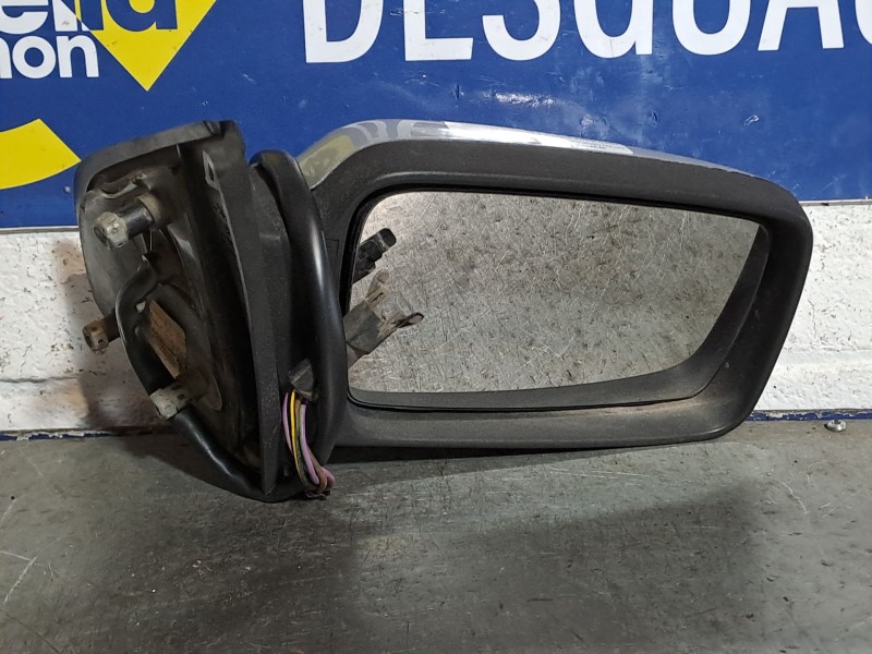 Recambio de retrovisor derecho para ford sierra sierra 2.0i clx referencia OEM IAM ELECTRIC  