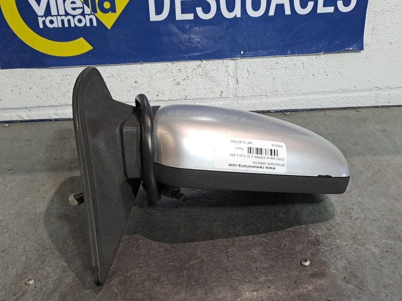 Recambio de retrovisor derecho para ford sierra sierra 2.0i clx referencia OEM IAM ELECTRIC  
