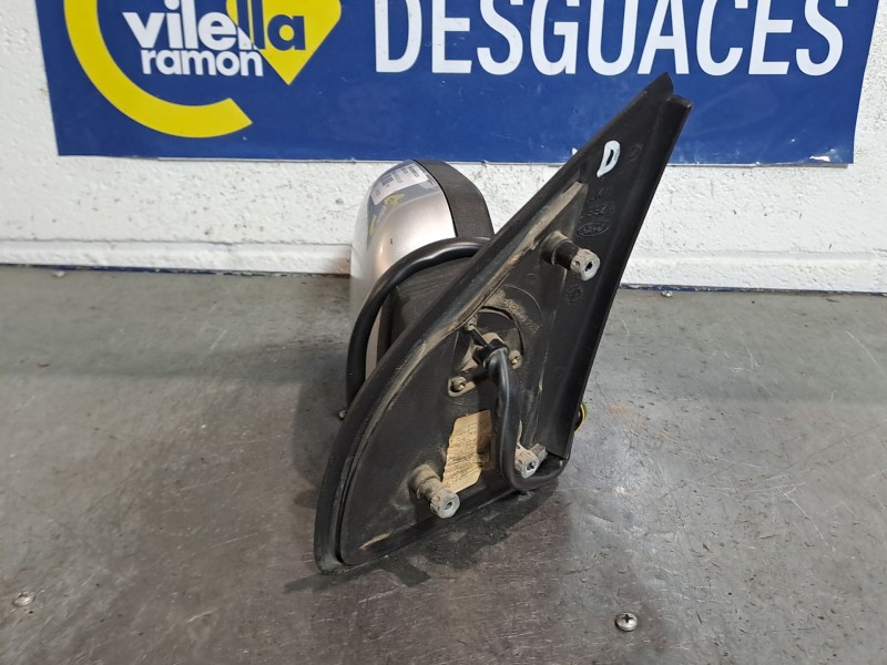 Recambio de retrovisor derecho para ford sierra sierra 2.0i clx referencia OEM IAM ELECTRIC  