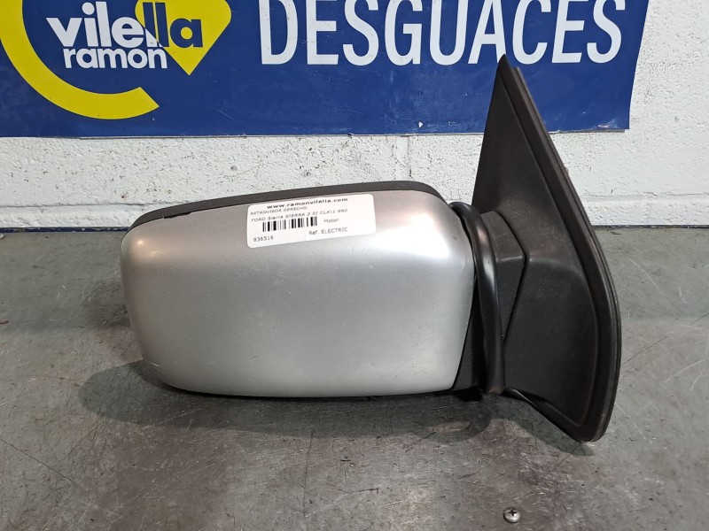 Recambio de retrovisor derecho para ford sierra sierra 2.0i clx referencia OEM IAM ELECTRIC  